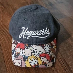 NWOT Harry Potter Chibi Ball Cap